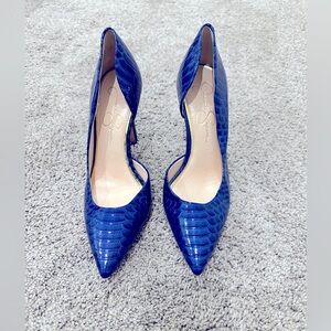 Jessica Simpson Heels